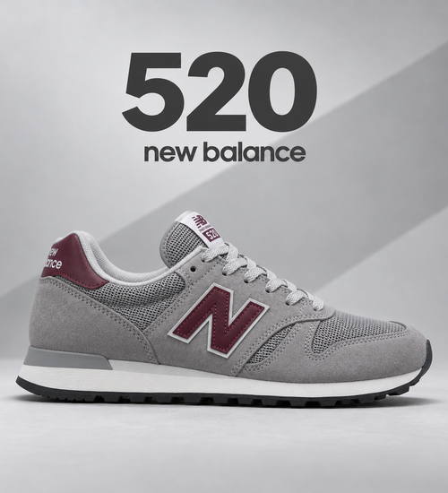 New Balance 520